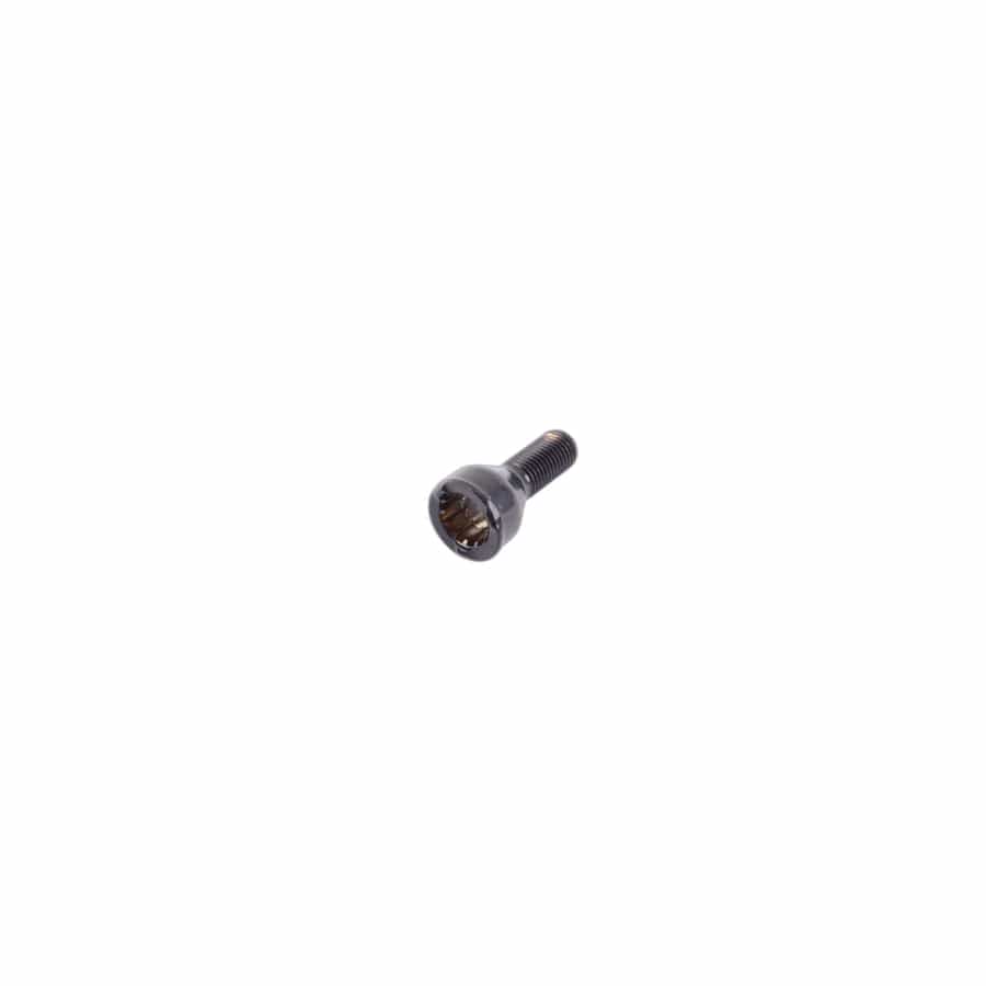 Genuine BMW Mini 36131181268 E60 E36 E52 Wheel Bolt With Code CODE 18 (Inc. 324d, 318Ci & 330d) | ML Performance UK Car Parts