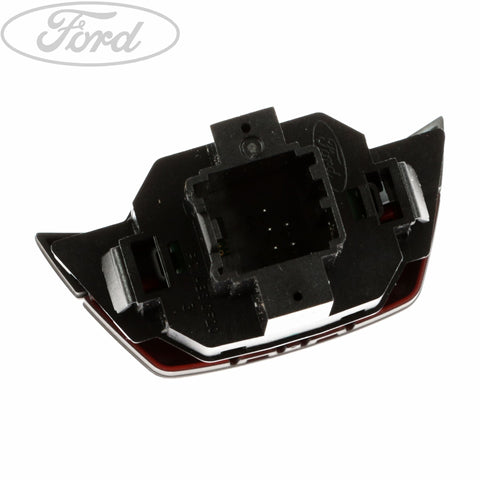 GENUINE FORD 1767567 FIESTA HAZARD LIGHT WARNING SWITCH | ML Performance UK