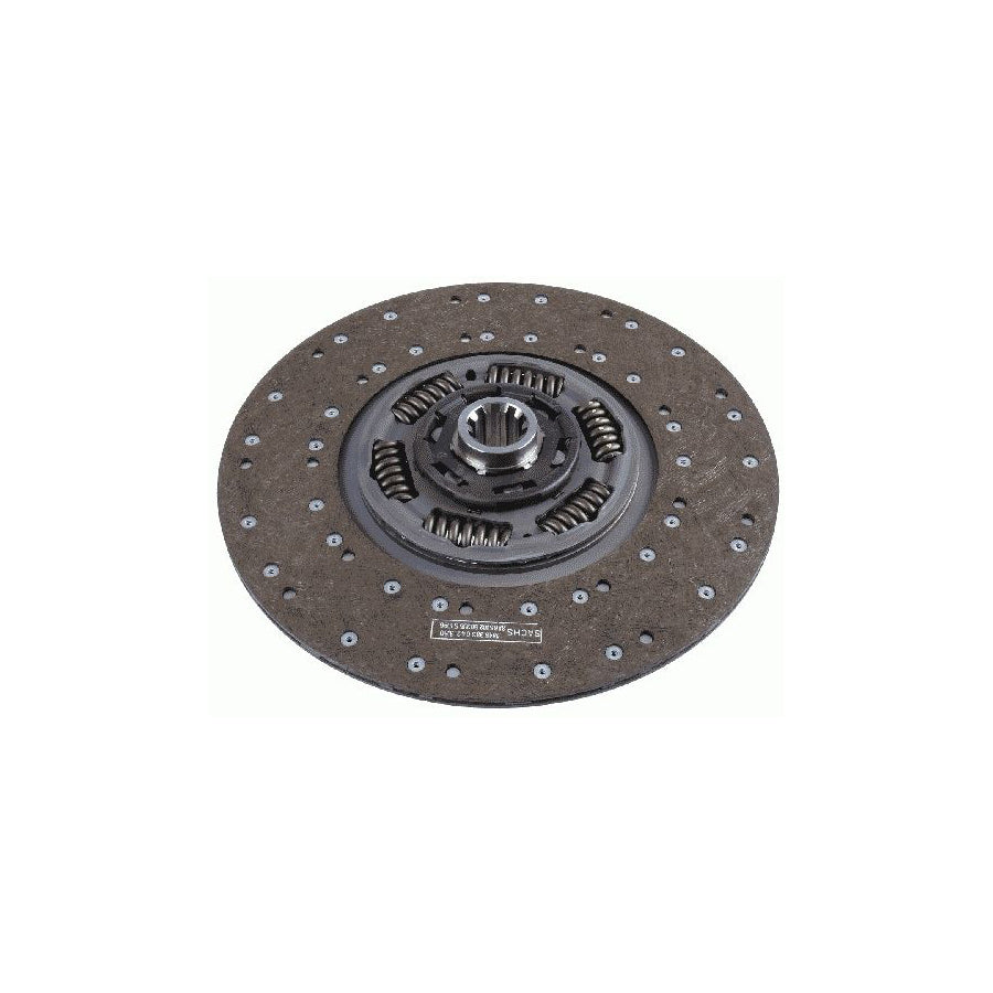 Sachs 1878 003 657 Clutch Disc