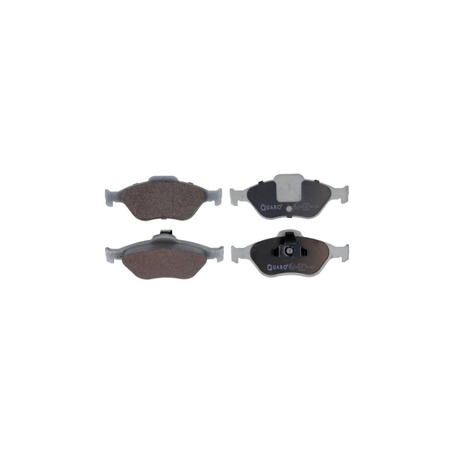 Quaro QP7091 Brake Pad Set