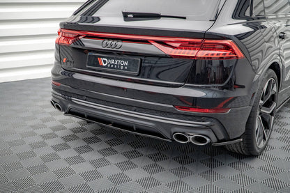 Maxton Design Audi SQ8 MK1 Rear Side Splitters