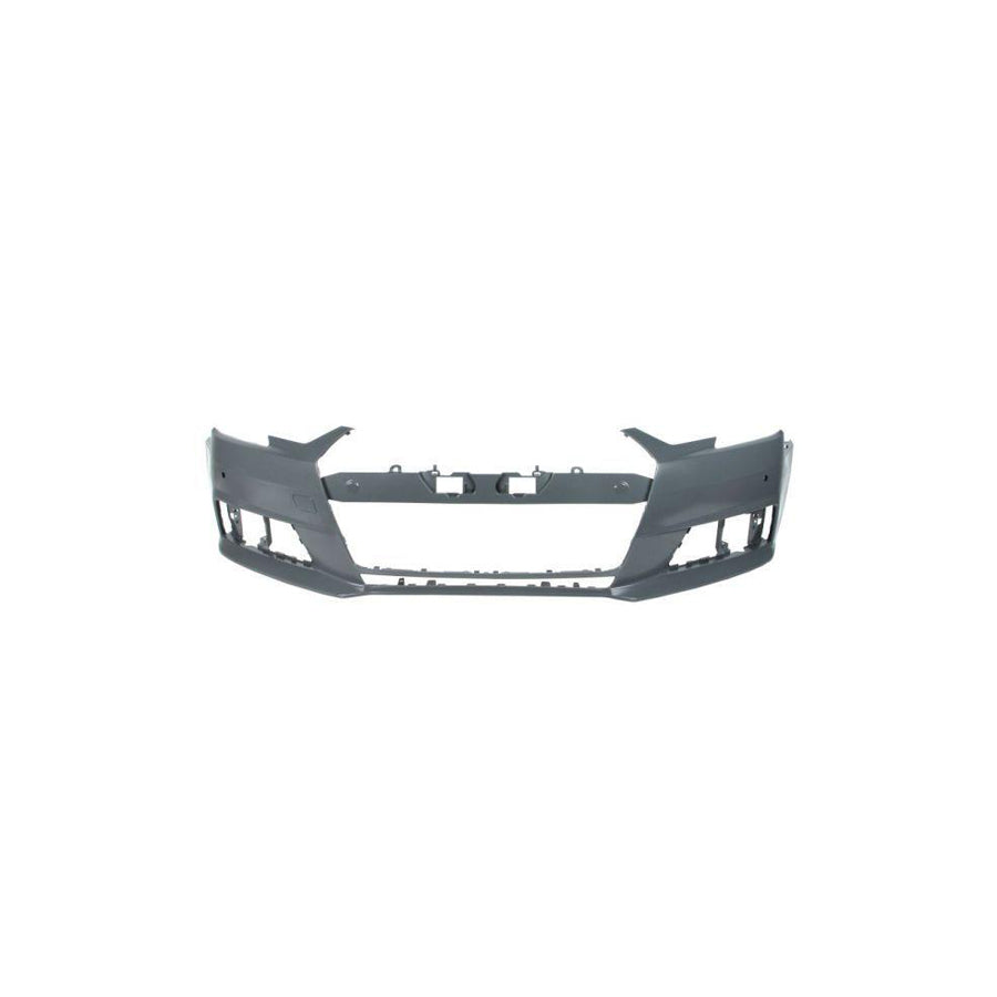 Blic 5510-00-0030901Q Bumper For Audi A4