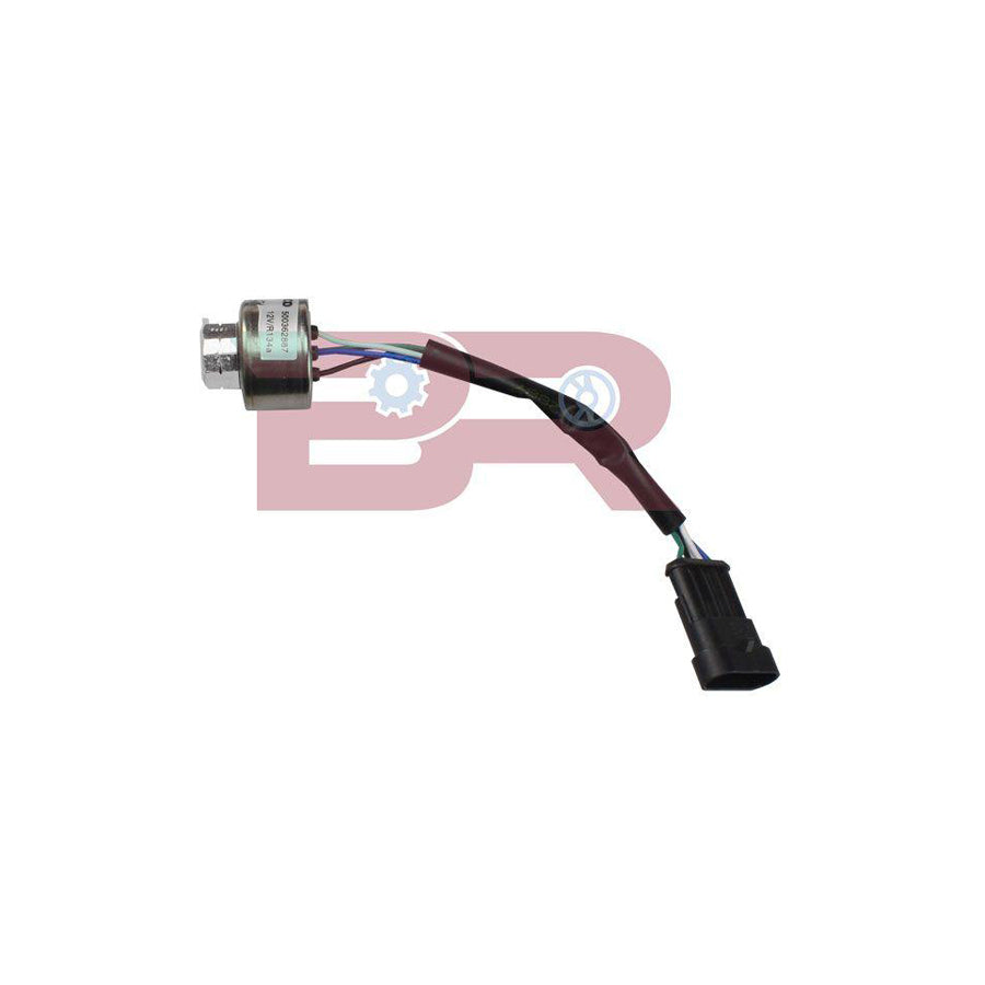 Botto Ricambi BREL2887 Air Conditioning Pressure Switch