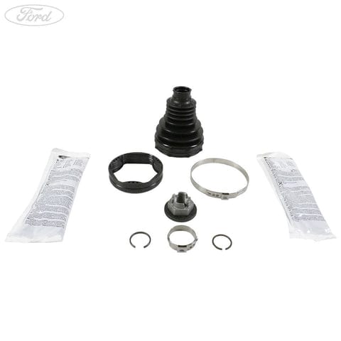 GENUINE FORD 1704650 C-MAX FOCUS KUGA 1.5 ECOBOOST INNER CV BOOT KIT 6SPEED 15- | ML Performance UK