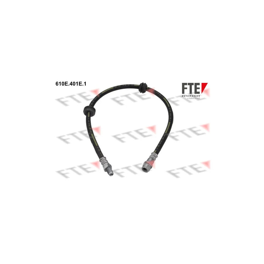 Fte 9240811 Brake Hose | ML Performance UK Car Parts