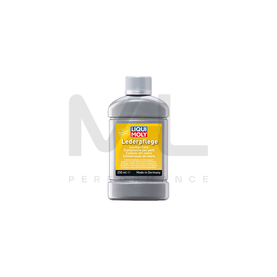 Liqui Moly Leather Care 250ml