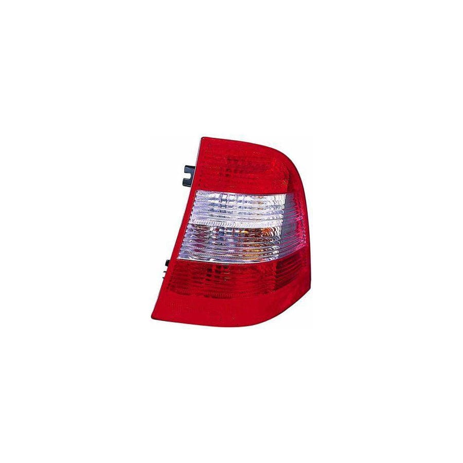 Abakus 4401934RUE Rear Light Suitable For Mercedes-Benz Ml-Class (W163) | ML Performance UK