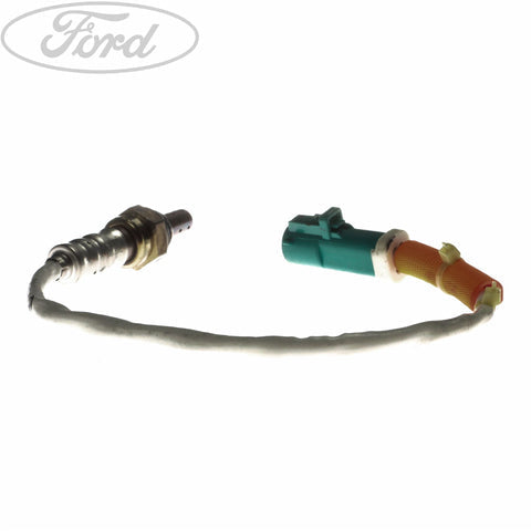 GENUINE FORD 1800955 FIESTA 1.25 ZETEC-S 1.4 LAMBDA O2 OXYGEN SENSOR | ML Performance UK