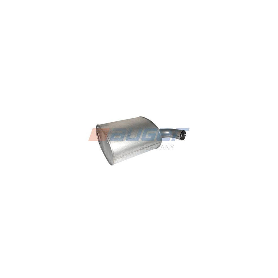 Auger 70104 Middle- / End Silencer