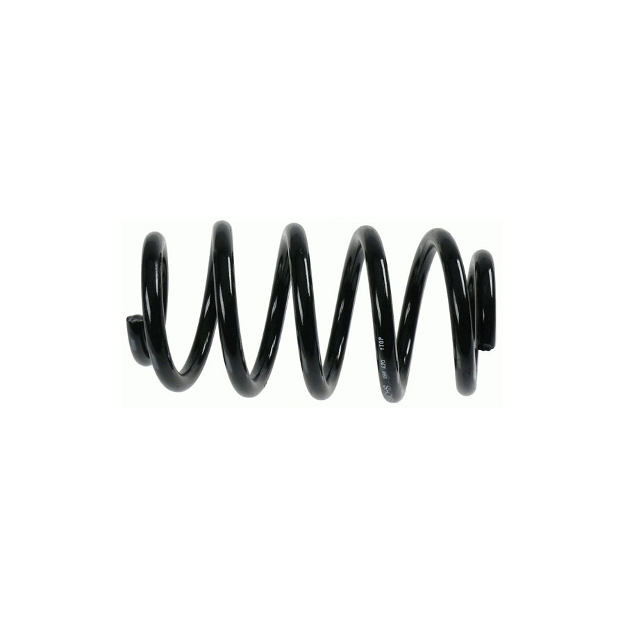 Sachs 998 420 Coil Spring