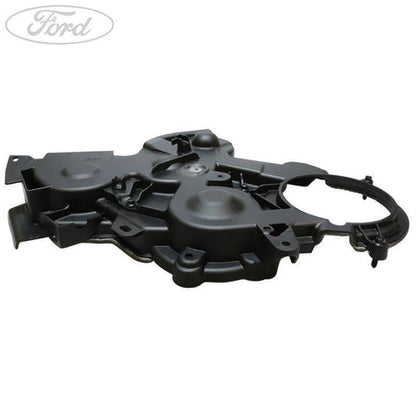 GENUINE FORD 1865547 CYLINDER FRONT COVER | ML Performance UK