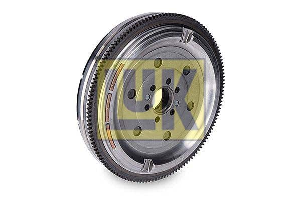 LuK 415 0075 10 Dual Mass Flywheel