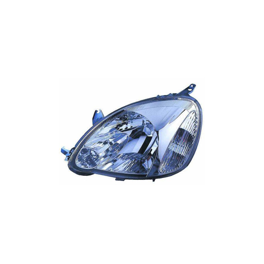 Abakus 21211F5RRDEM Headlight For Toyota Yaris I Hatchback (P1) | ML Performance UK