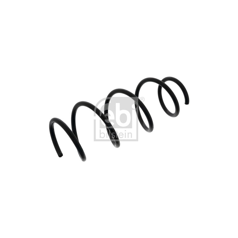 Febi Bilstein 46987 Coil Spring Suitable For Mercedes-Benz C-Class