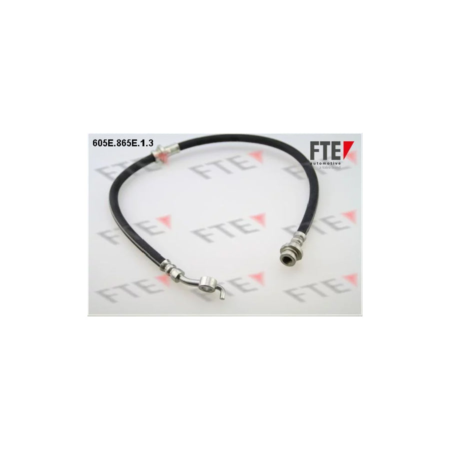 Fte 9240808 Brake Hose | ML Performance UK Car Parts