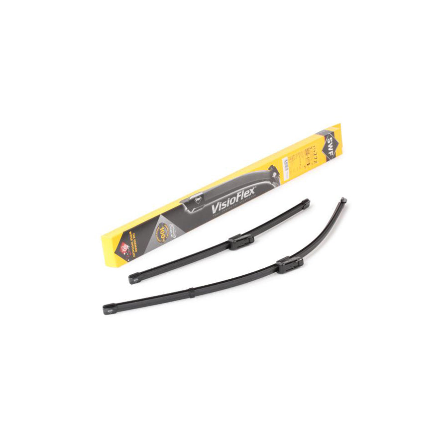 Swf Visioflex 119272 Wiper Blade | ML Performance UK Car Parts