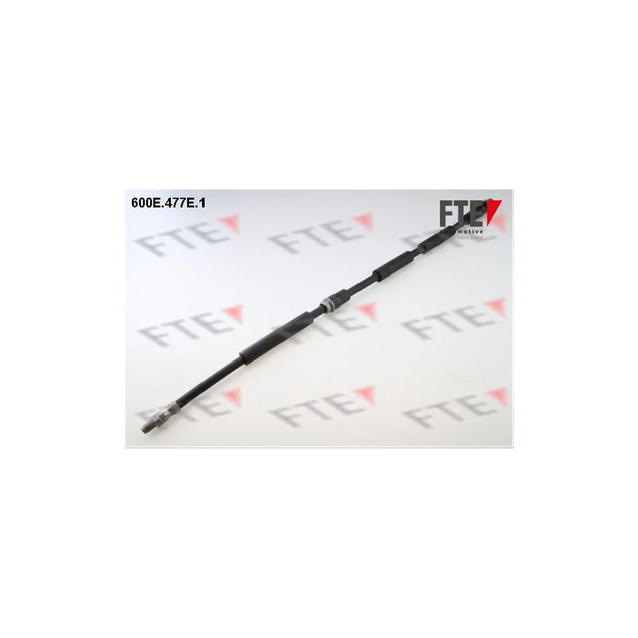 Fte 600E.477E.1 Brake Hose | ML Performance UK Car Parts