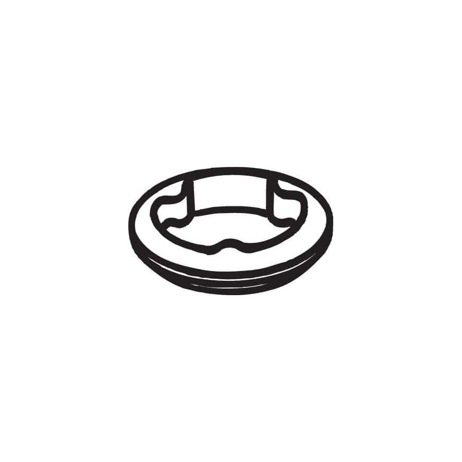 Bosal 256-946 Exhaust Pipe Gasket