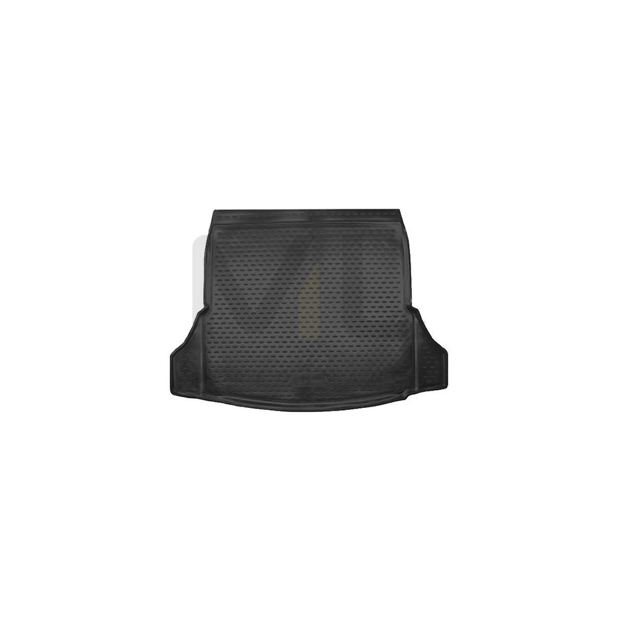 RIDEX 4731A0413 Car boot liner suitable for MERCEDES-BENZ GLA (H247) | ML Performance Car Parts