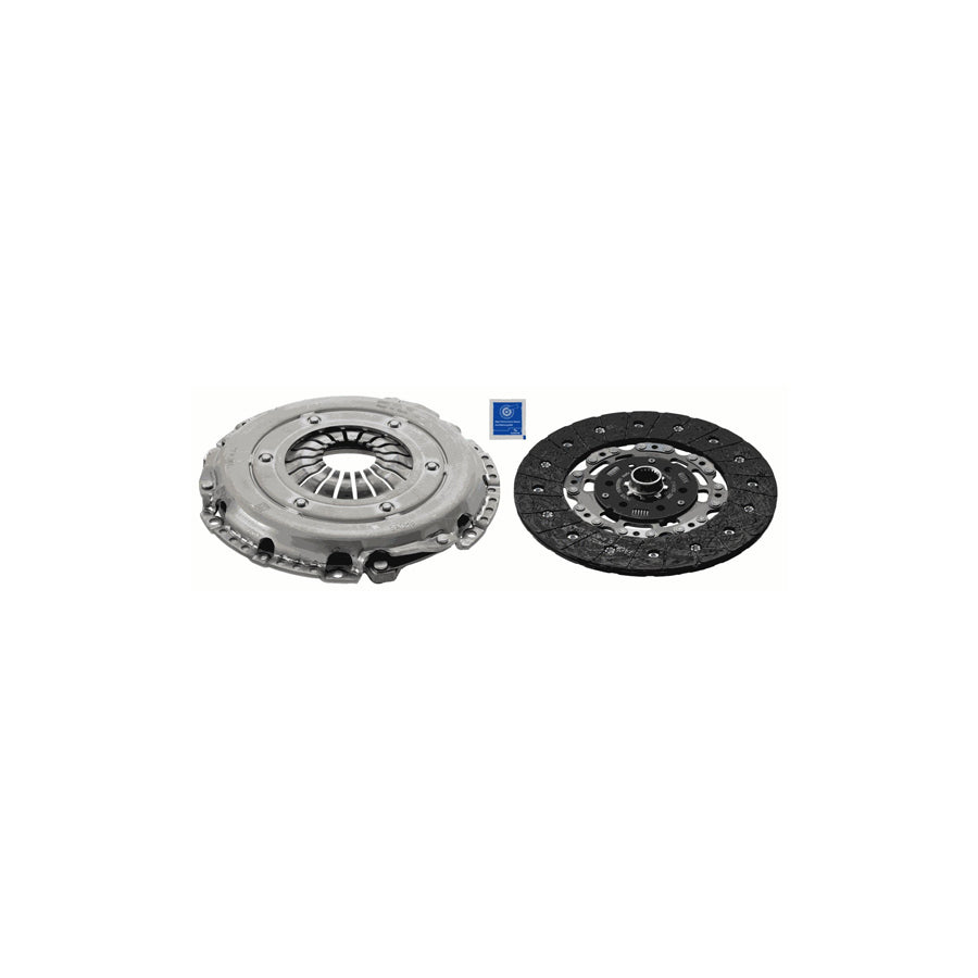 Sachs Xtend 3000 970 061 Clutch Kit