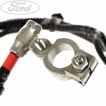 GENUINE FORD 5223231 TRANSIT CONNECT POSITIVE BATTERY CABLE | ML Performance UK