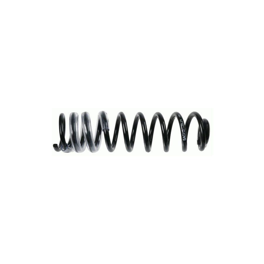 Sachs 996 919 Coil Spring Suitable For Mercedes-Benz Vaneo (W414)