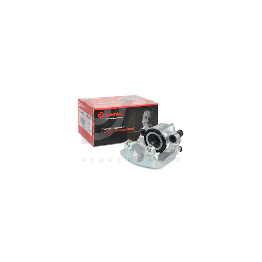 BREMBO F 06 018 Brake Caliper | ML Performance Car Parts