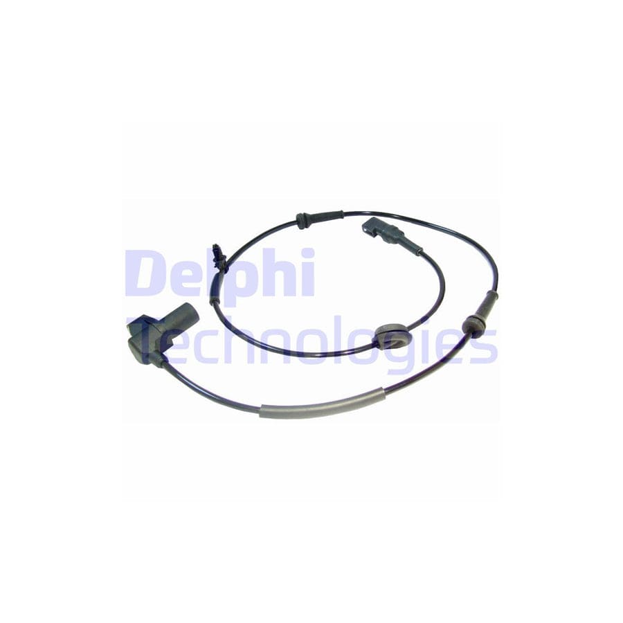 Delphi Ss20109 Abs Sensor For Ford Transit