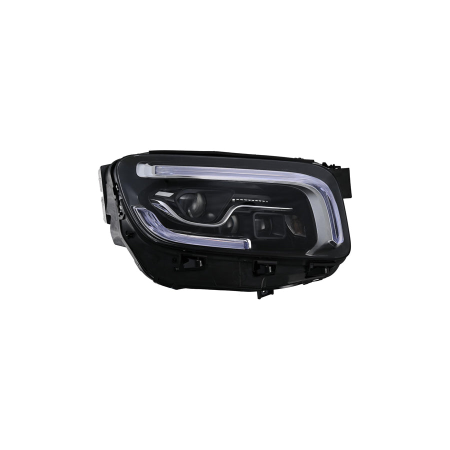 Hella 1EX 013 080-621 Headlight Suitable For Mercedes-Benz Glb (X247)