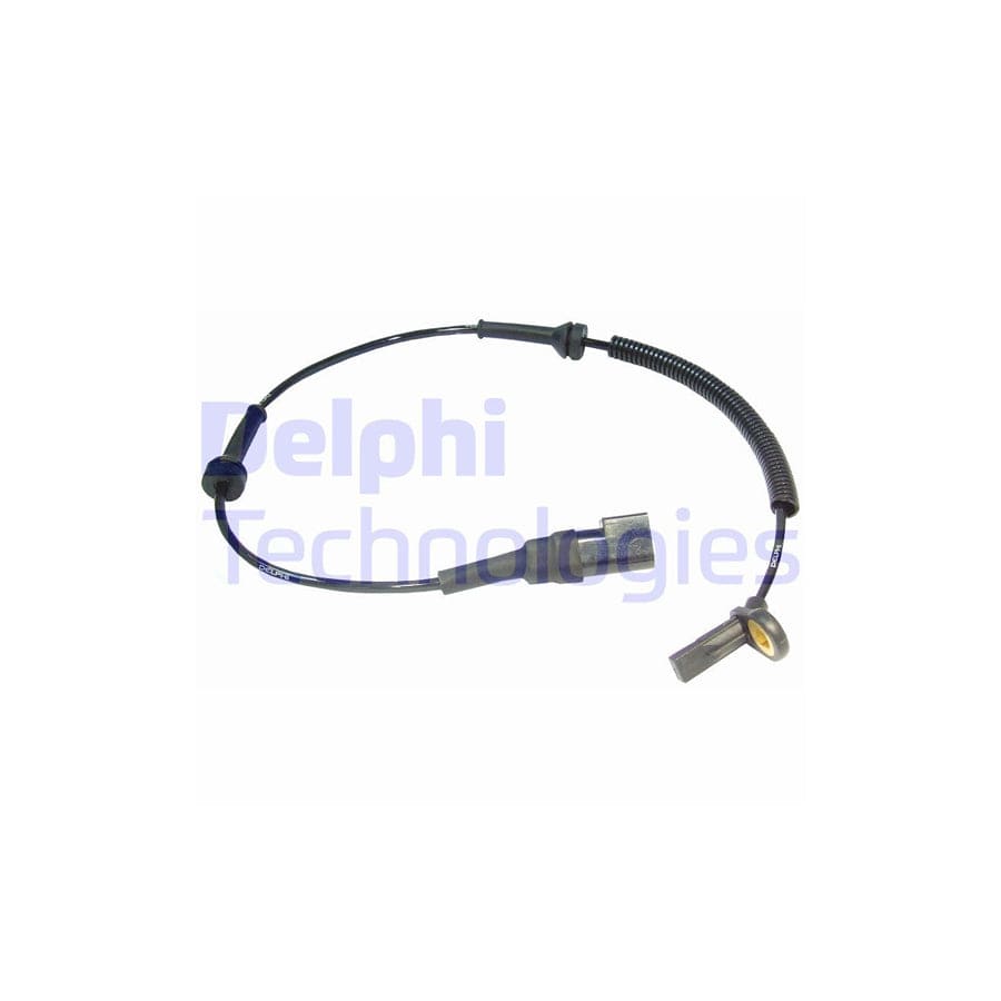 Delphi Ss20106 Abs Sensor