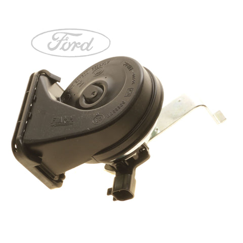 GENUINE FORD 4637030 TRANSIT HIGH PITCH CAR HORN | ML Performance UK