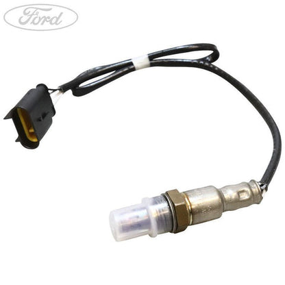 GENUINE FORD 1846118 KA 1.2 MPI FRONT OXYGEN EXHAUST GAS SENSOR EURO 6 13-16 | ML Performance UK