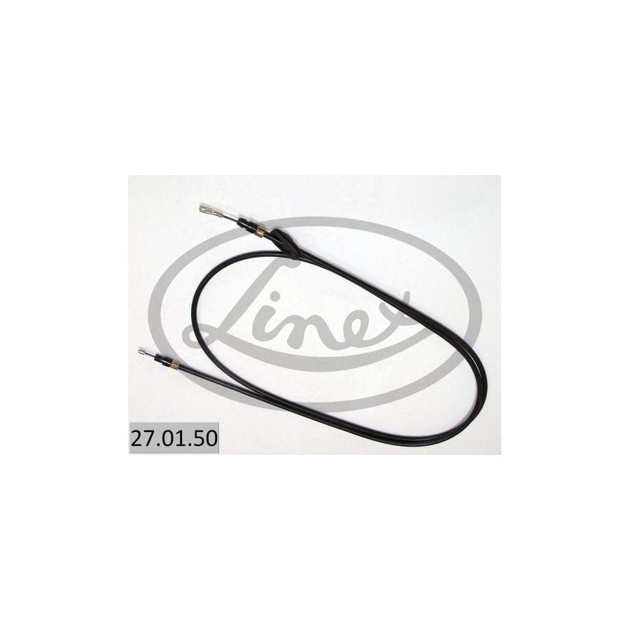 Linex 27.01.50 Cable, Service Brake