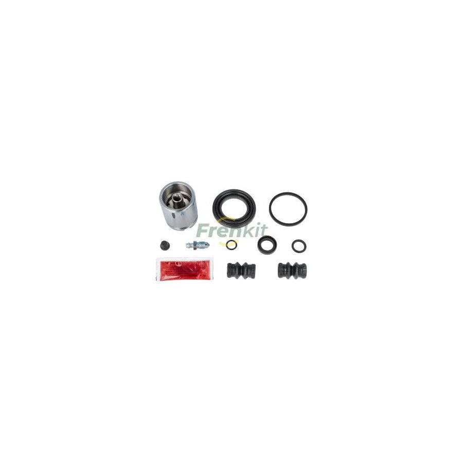 Frenkit 243958 Repair Kit, Brake Caliper For Audi A8 D2 (4D2, 4D8) | ML Performance UK Car Parts