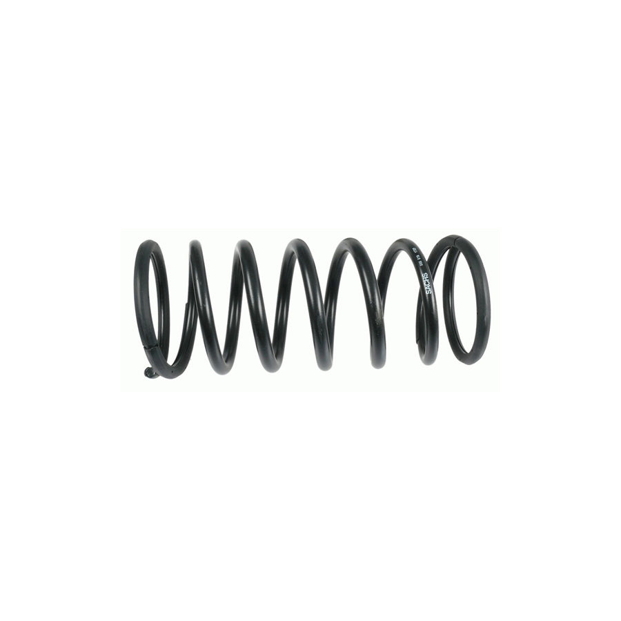 Sachs 996 918 Coil Spring Suitable For Mercedes-Benz G-Class