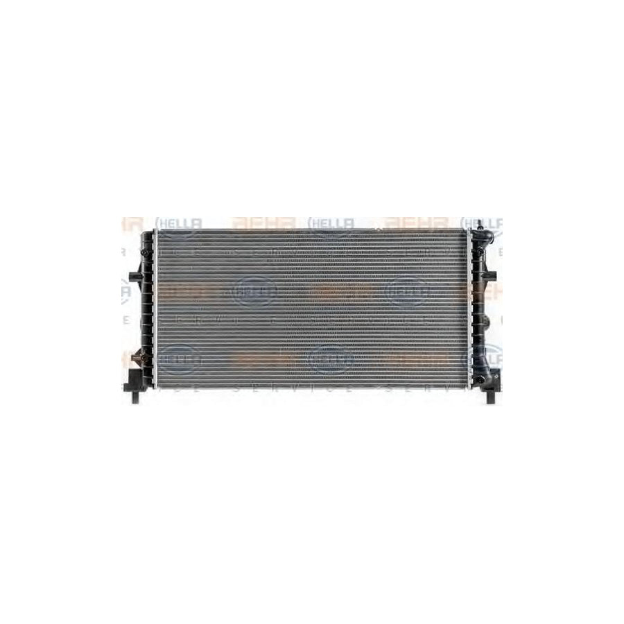 Hella 8MK 376 902-001 Engine Radiator