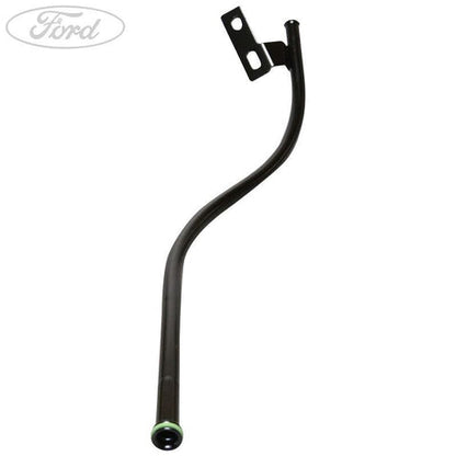 GENUINE FORD 1845915 FIESTA 5 DURATEC 9 SIGMA OIL DIPSTICK TUBE 2012- | ML Performance UK