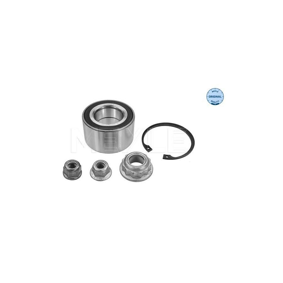 Meyle 100 498 0220 Wheel Bearing Kit