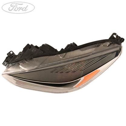 GENUINE FORD 2069442 KUGA FRONT N/S HEAD LAMP LIGHT FWD 4WD RHD 09/2016- | ML Performance UK