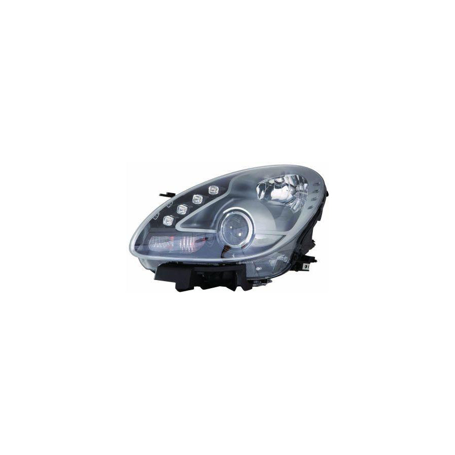 Abakus 6671118RMLDEM7 Headlight For Alfa Romeo Giulietta Hatchback (940) | ML Performance UK