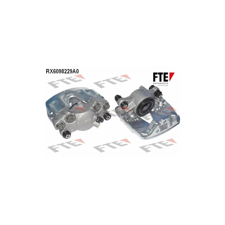 Fte 9290126 Brake Caliper | ML Performance UK Car Parts