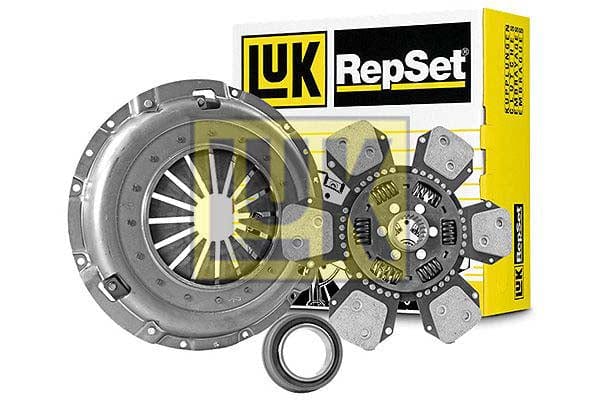 LuK 635 3045 10 Clutch Kit