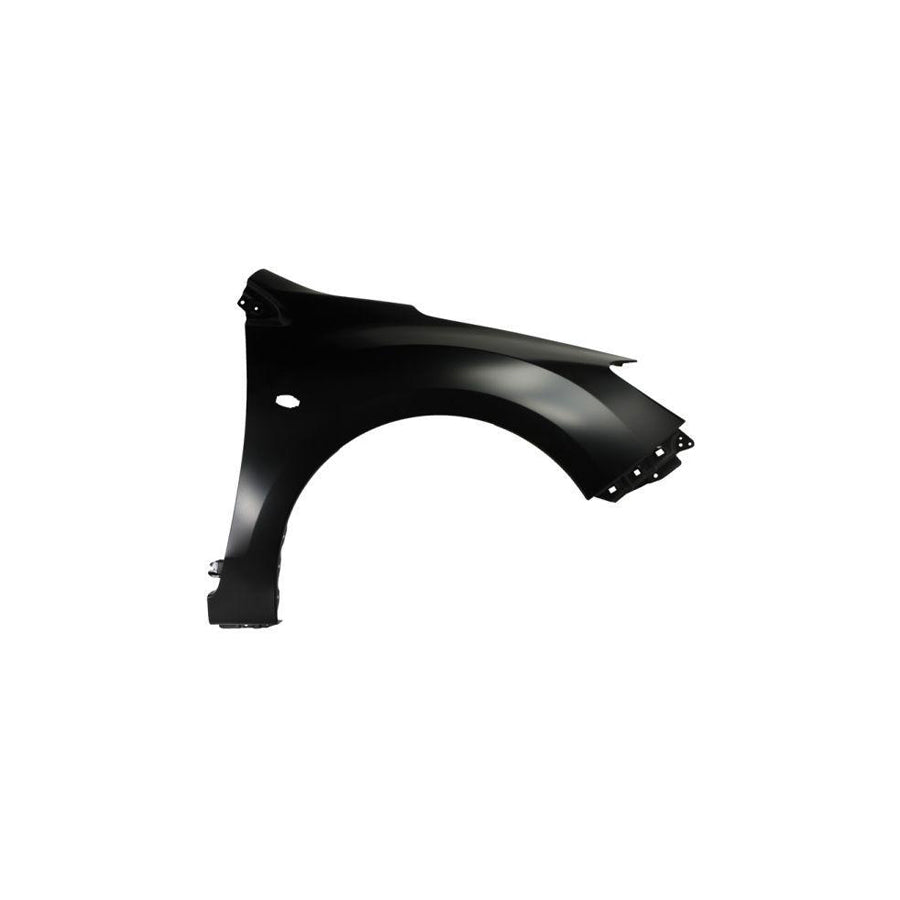 Blic 6504-04-6734314P Wing Fender For Subaru Impreza