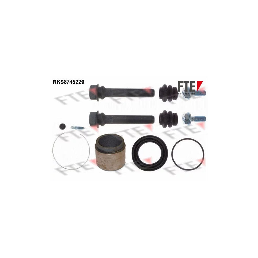 Fte 9344389 Repair Kit, Brake Caliper | ML Performance UK Car Parts