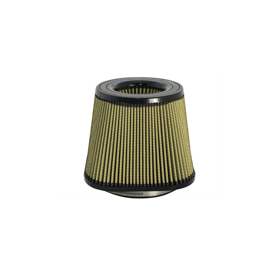  aFe 72-91068 7-1/8 IN F x (8-3/4 x 8-3/4) IN B x 7 IN T (Inverted) x 6-3/4 IN H Intake Replacement Air Filter  | ML Performance UK Car Parts