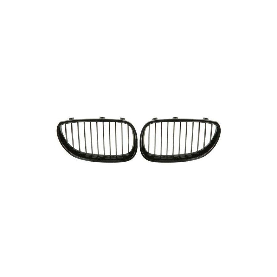 Blic 6502-07-0066992Kp Radiator Grille For BMW 5 Series