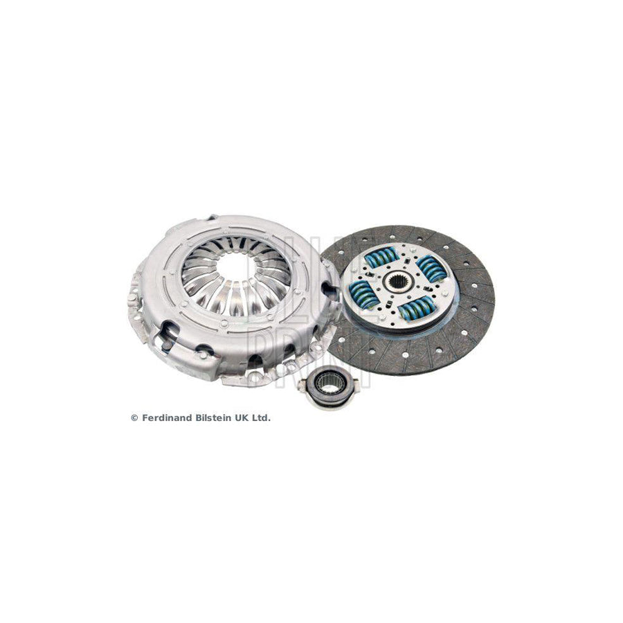 Blue Print ADN130136 Clutch Kit