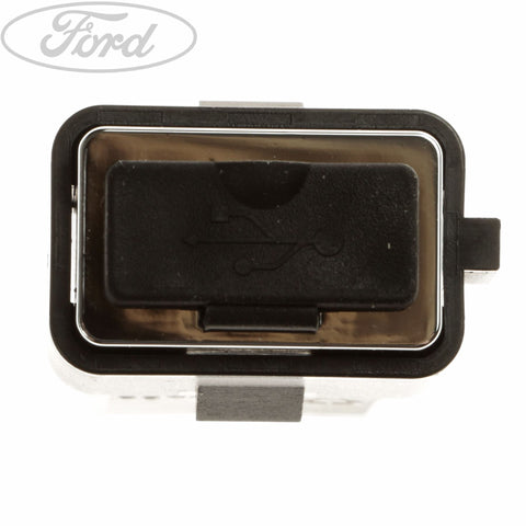 GENUINE FORD 1715190 HEADPHONE VOLUME CONTROL | ML Performance UK