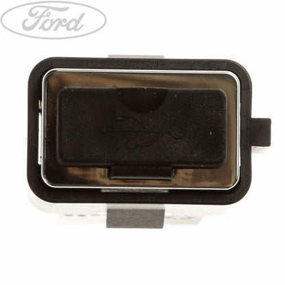 GENUINE FORD 1715190 HEADPHONE VOLUME CONTROL | ML Performance UK