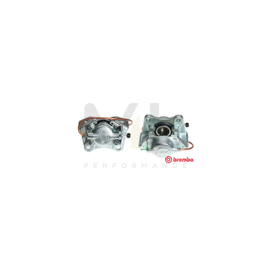 BREMBO F 85 007 Brake Caliper for SKODA ESTELLE | ML Performance Car Parts